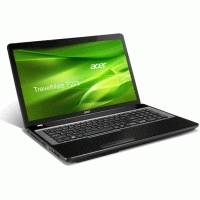 ноутбук Acer TravelMate P273-MG-20204G50Mnks NX.V89ER.013 Черный