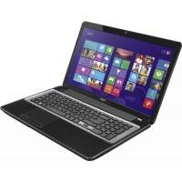 ноутбук Acer TravelMate P273-MG-33124G1TMnks Черный