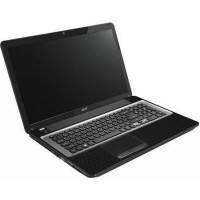 ноутбук Acer TravelMate P273-MG-53236G1TMnks Черный