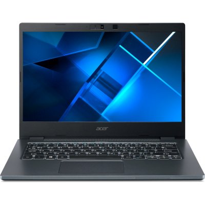 ноутбук Acer TravelMate TMP414-51-54M6 Синий
