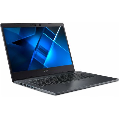 ноутбук Acer TravelMate TMP414-51-54M6 Синий