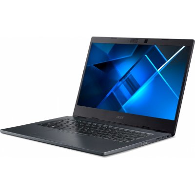 ноутбук Acer TravelMate TMP414-51-54M6 Синий