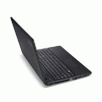 ноутбук Acer TravelMate P453-M-20204G50Makk Серый