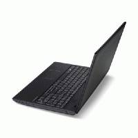 ноутбук Acer TravelMate P453-MG-20204G50Makk Серый