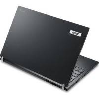 ноутбук Acer TravelMate P645-MG-74501275tkk Черный