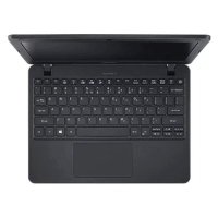ноутбук Acer TravelMate TMB117-M-C8FG Черный