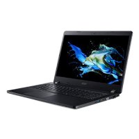 ноутбук Acer TravelMate TMP215-51-54ML Черный