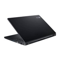ноутбук Acer TravelMate TMP215-51-54ML Черный
