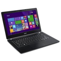 ноутбук Acer TravelMate TMP236-M-77P9 Черный