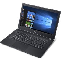 ноутбук Acer TravelMate TMP238-M-31TQ Черный