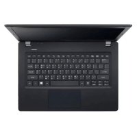 ноутбук Acer TravelMate TMP238-M-389Y Черный