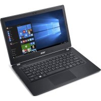 ноутбук Acer TravelMate TMP238-M-501P Черный