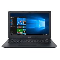 ноутбук Acer TravelMate TMP238-M-533E Черный