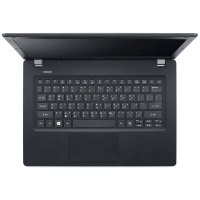 ноутбук Acer TravelMate TMP238-M-P6U9 Черный