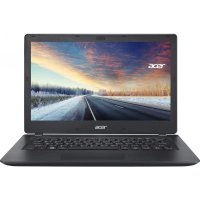 ноутбук Acer TravelMate TMP238-M-P718 Черный