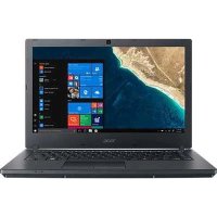 ноутбук Acer TravelMate TMP2410-G2-M-30FV Черный
