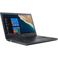 ноутбук Acer TravelMate TMP2410-G2-M-30FV Черный