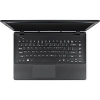ноутбук Acer TravelMate TMP246-M-33LA Черный