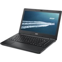 ноутбук Acer TravelMate TMP246M-M-55KB Черный