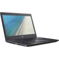 ноутбук Acer TravelMate TMP249-M-50XT Черный
