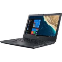 ноутбук Acer TravelMate TMP2510-G2-M-38F6 Черный