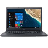 ноутбук Acer TravelMate TMP2510-G2-MG-5746 Черный