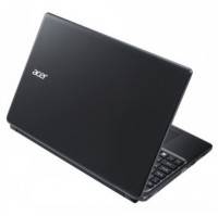 ноутбук Acer TravelMate TMP256-M-P454 Черный
