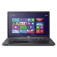 ноутбук Acer TravelMate TMP256-MG-3695 Черный