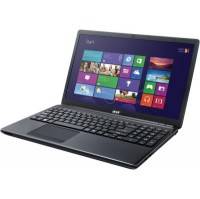 ноутбук Acer TravelMate TMP256-MG-56NH Черный