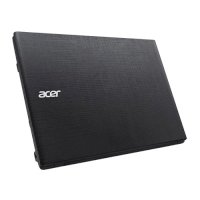 ноутбук Acer TravelMate TMP258-M-33WJ Черный