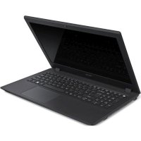 ноутбук Acer TravelMate TMP258-M-P0US Черный
