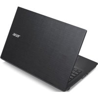 ноутбук Acer TravelMate TMP258-M-P3R4 Черный