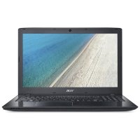 ноутбук Acer TravelMate TMP259-G2-M-3138 Черный