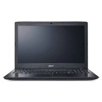 ноутбук Acer TravelMate TMP259-G2-M-35GK Черный