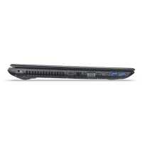 ноутбук Acer TravelMate TMP259-G2-M-51BW Черный