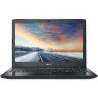 ноутбук Acer TravelMate TMP259-G2-M-523X Черный