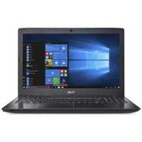 ноутбук Acer TravelMate TMP259-G2-M-535J Черный