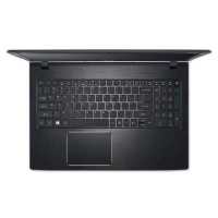 ноутбук Acer TravelMate TMP259-G2-M-535J Черный