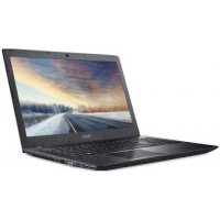 ноутбук Acer TravelMate TMP259-G2-M-557Y Черный