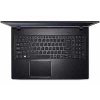 ноутбук Acer TravelMate TMP259-G2-M-557Y Черный