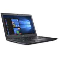 ноутбук Acer TravelMate TMP259-G2-M-56F9 Черный