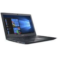 ноутбук Acer TravelMate TMP259-G2-MG-522Y Черный