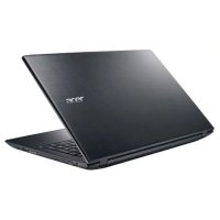 ноутбук Acer TravelMate TMP259-M-32ZH Черный