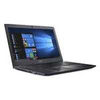 ноутбук Acer TravelMate TMP259-M-344C Черный