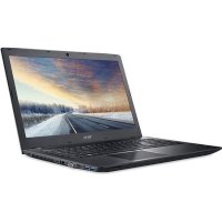 ноутбук Acer TravelMate TMP259-MG-37MP Черный