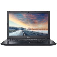 ноутбук Acer TravelMate TMP259-MG-39DR Черный