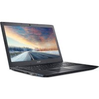 ноутбук Acer TravelMate TMP259-MG-39DR Черный