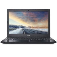 ноутбук Acer TravelMate TMP259-MG-5007 Черный