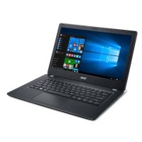 ноутбук Acer TravelMate TMP259-MG-52SF Черный
