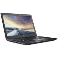ноутбук Acer TravelMate TMP259-MG-532V Черный